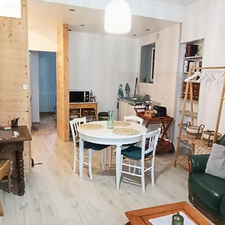 Appartement Cosy A 2 Pas Des Rues Pietonnes Chalon-sur-Saône Zewnętrze zdjęcie