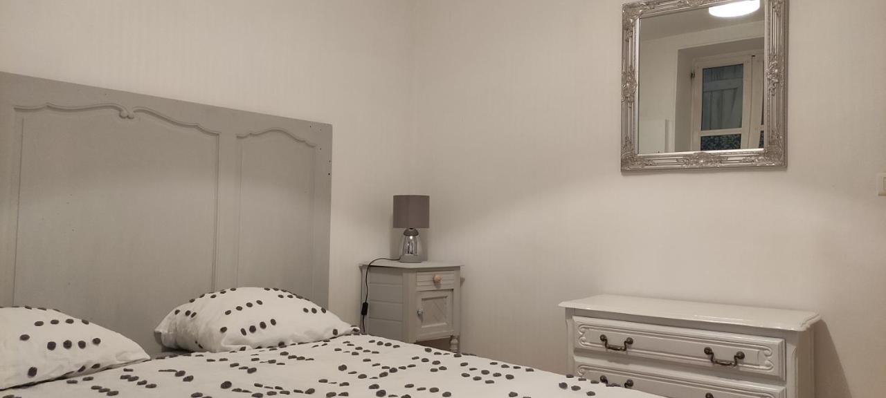 Appartement Cosy A 2 Pas Des Rues Pietonnes Chalon-sur-Saône Zewnętrze zdjęcie