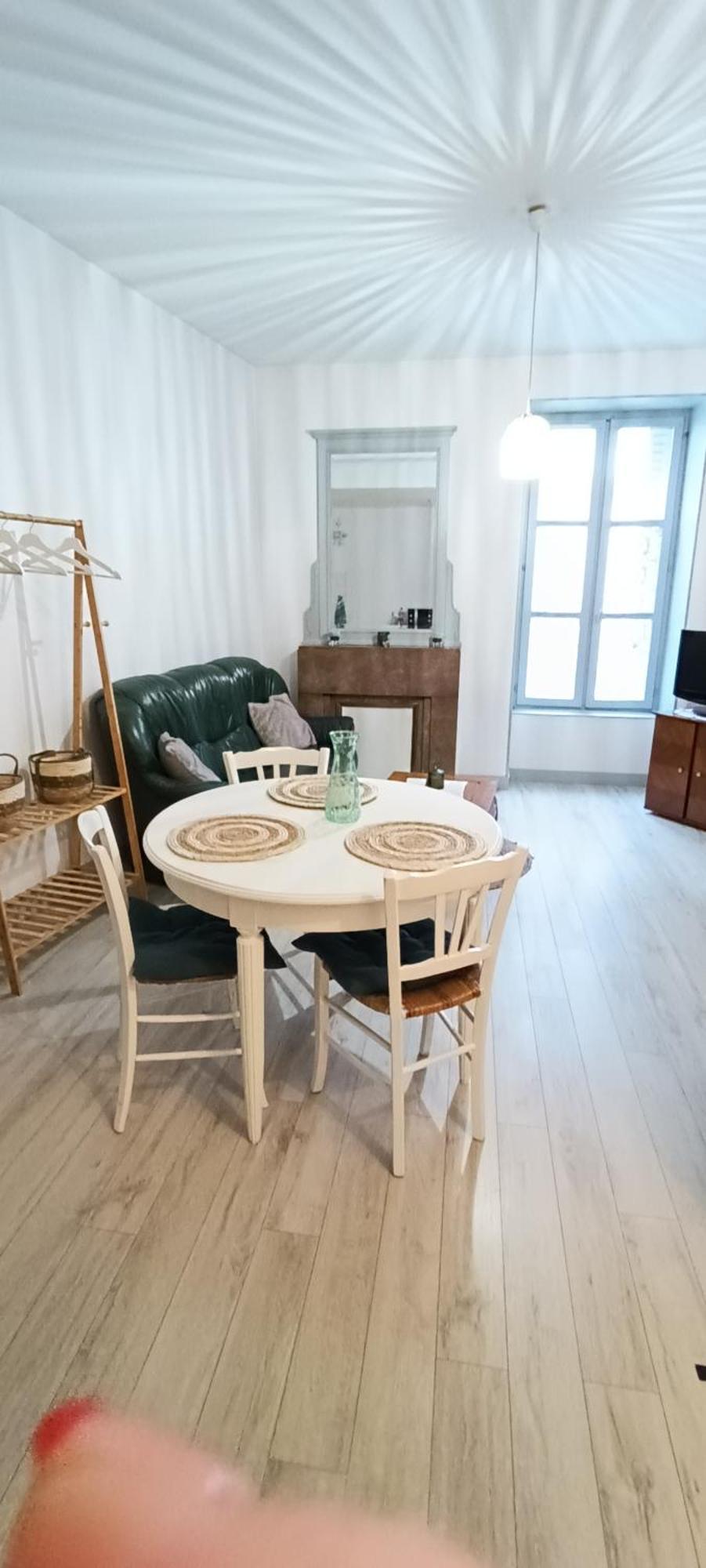 Appartement Cosy A 2 Pas Des Rues Pietonnes Chalon-sur-Saône Zewnętrze zdjęcie