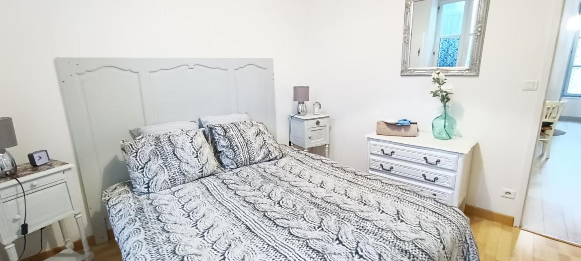 Appartement Cosy A 2 Pas Des Rues Pietonnes Chalon-sur-Saône Zewnętrze zdjęcie